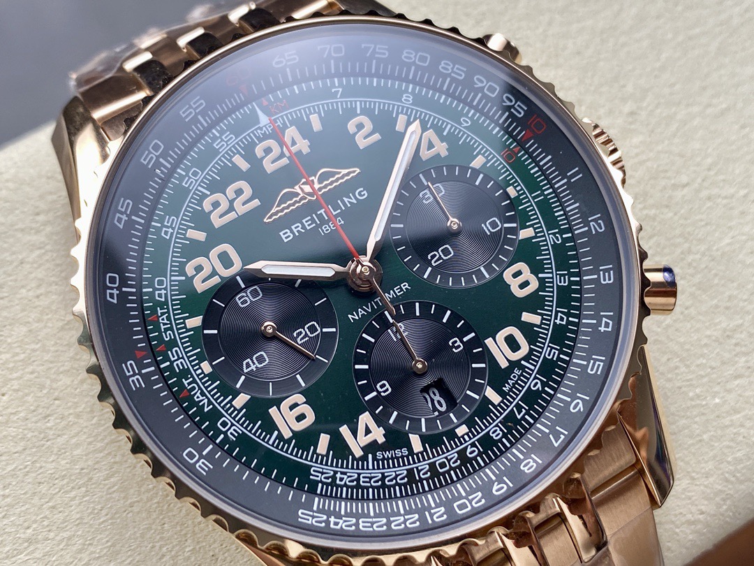Breitling Hot New Products-124