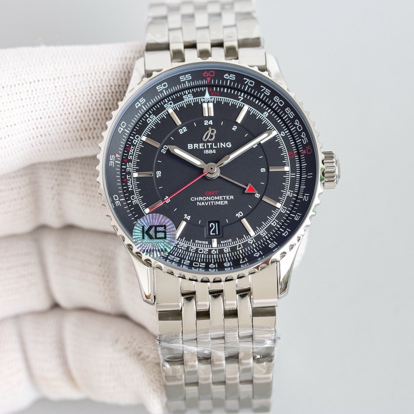 Breitling Hot New Products-95