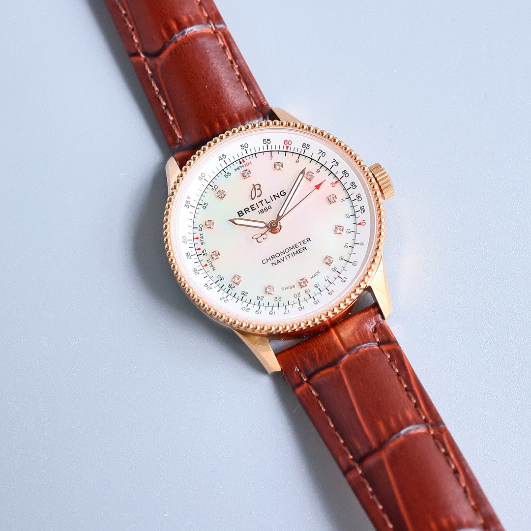 Breitling Hot New Products-101