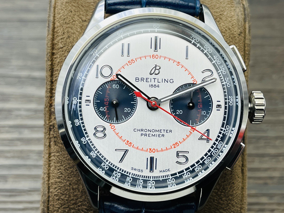 Breitling Hot New Products-90