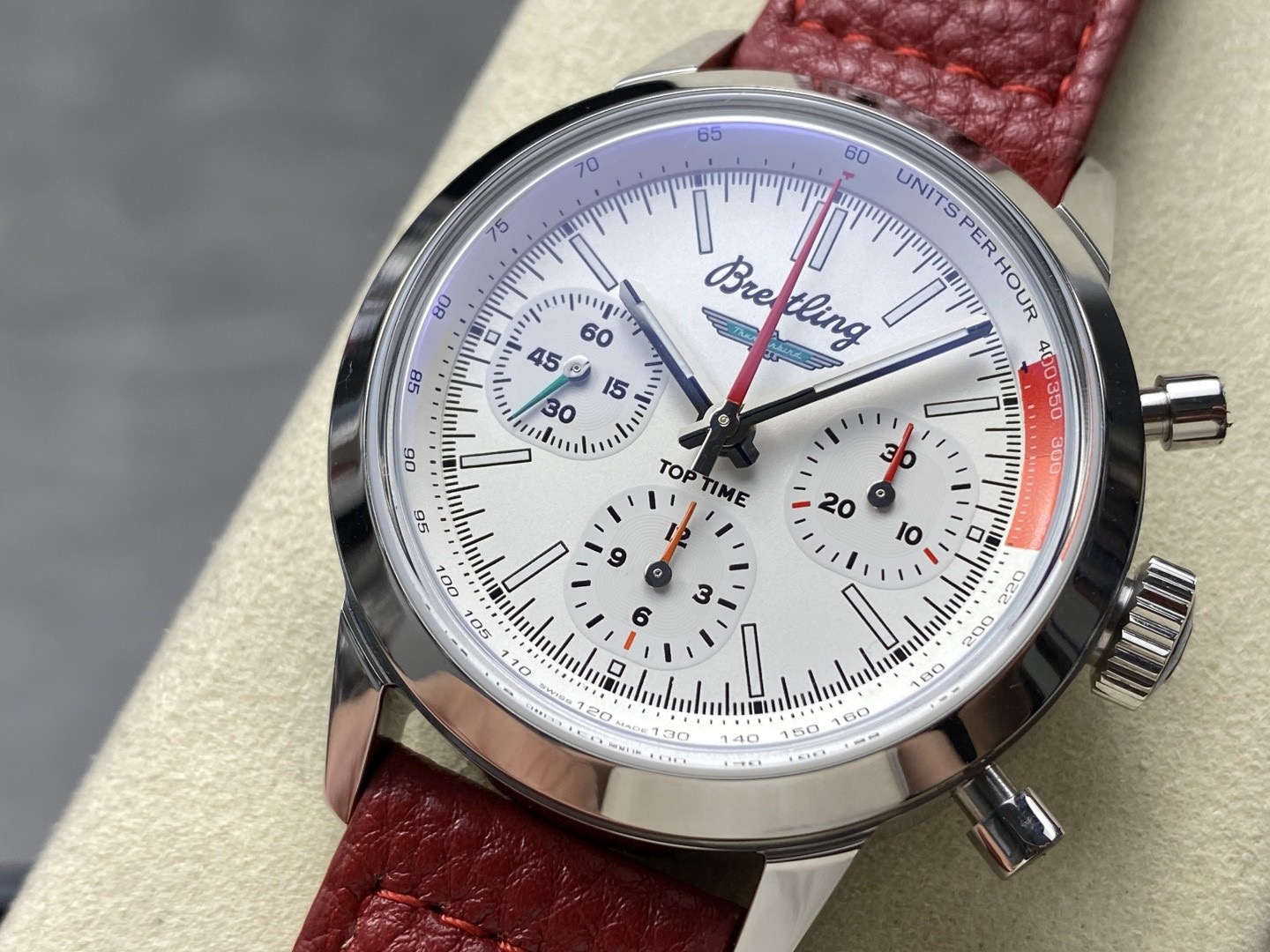 Breitling Hot New Products-83