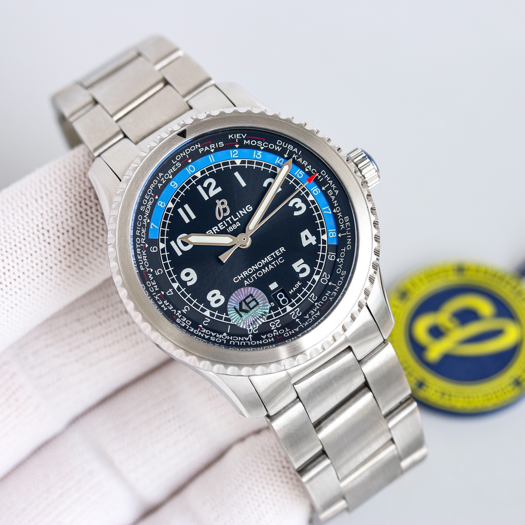 Breitling Hot New Products-102