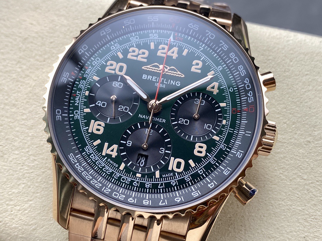 Breitling Hot New Products-124