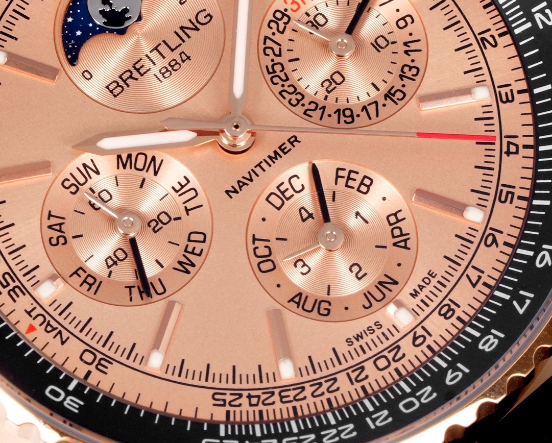 Breitling Hot New Products-103