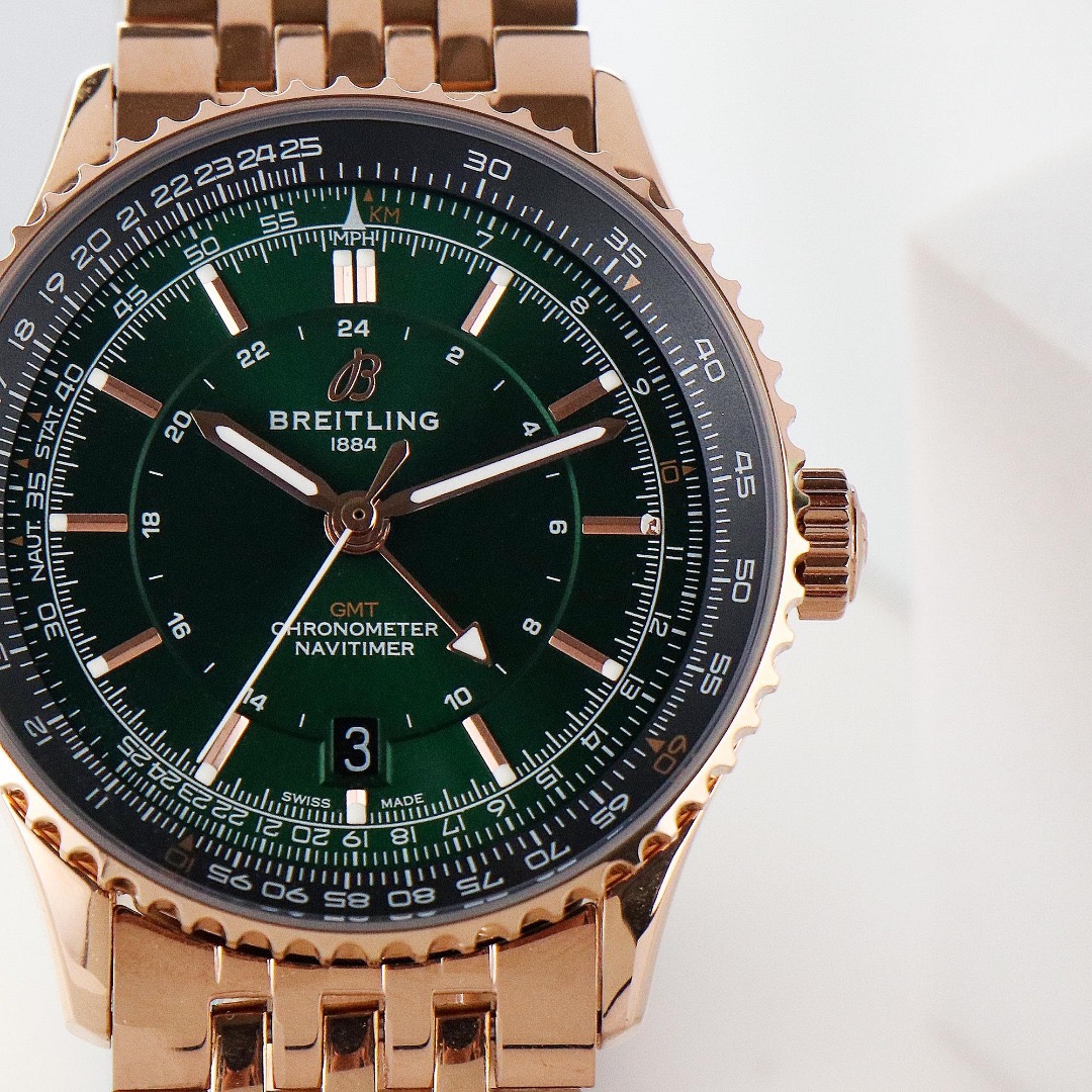 Breitling Hot New Products-118