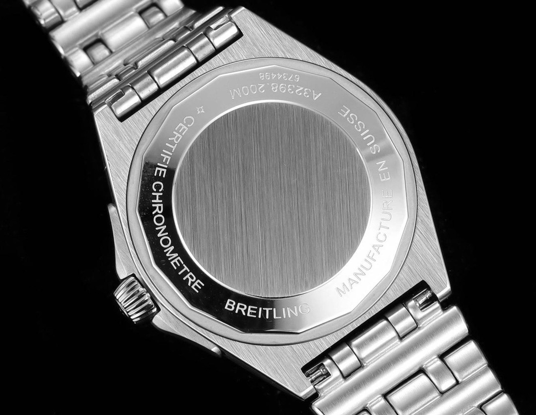 Breitling Hot New Products-91