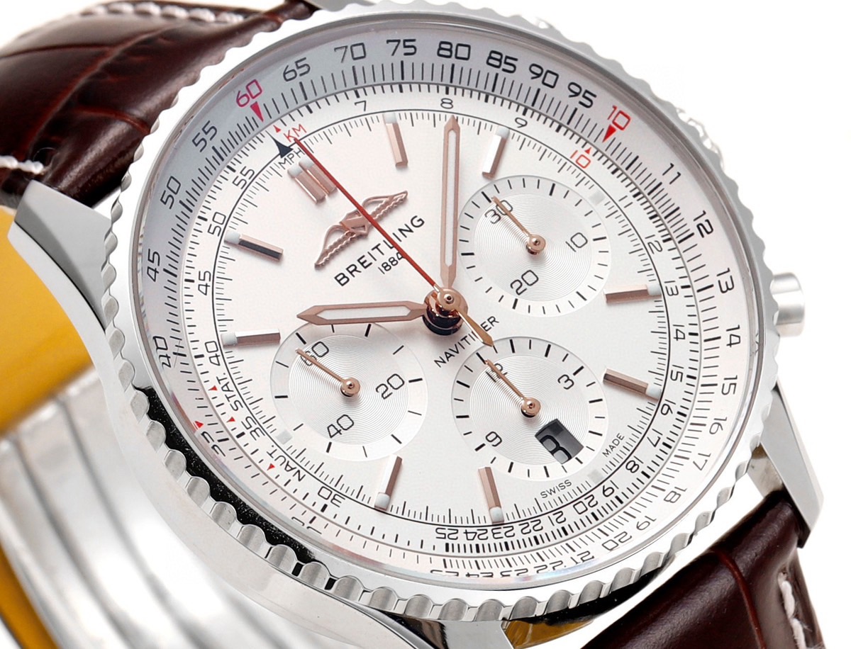Breitling Hot New Products-104