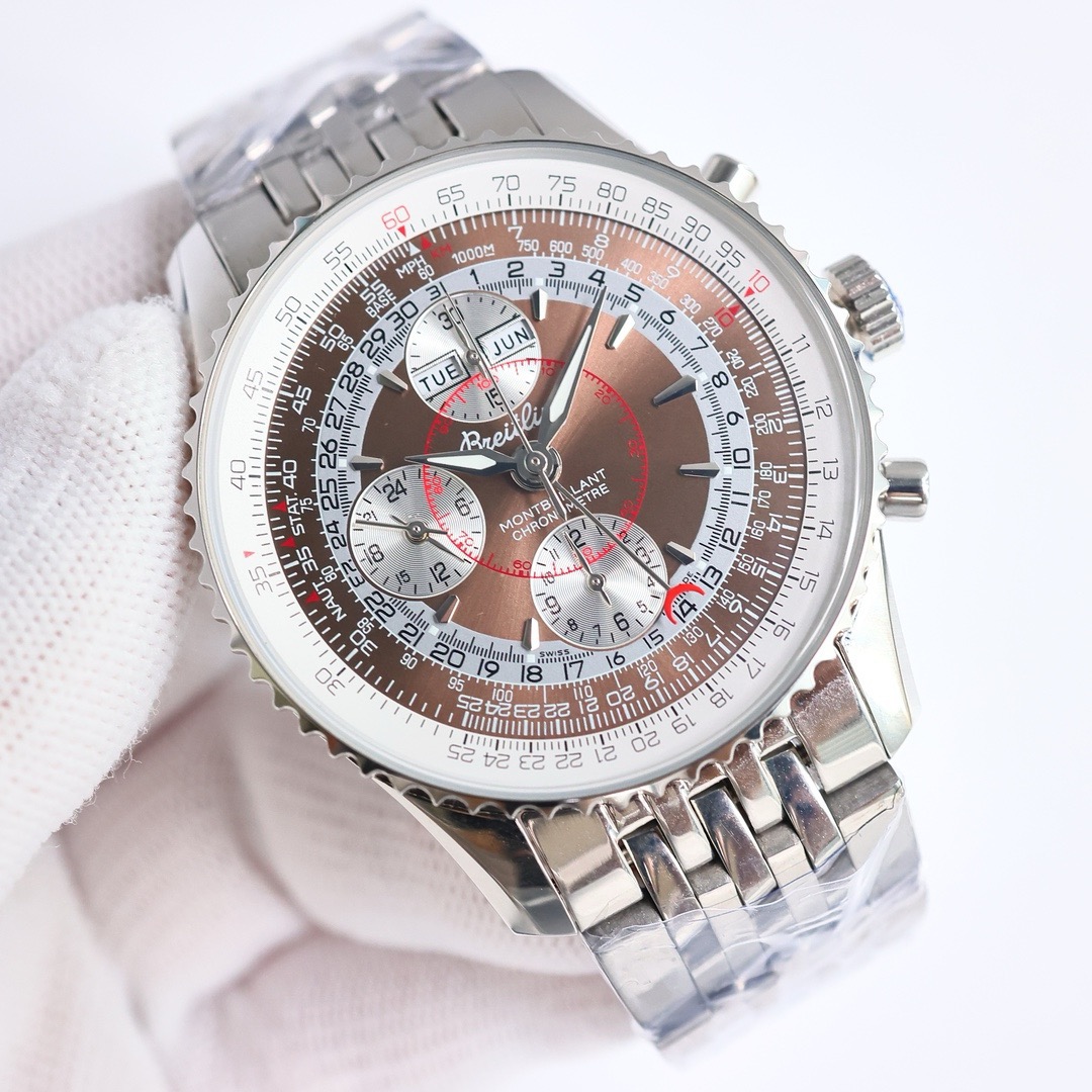Breitling Hot New Products-112