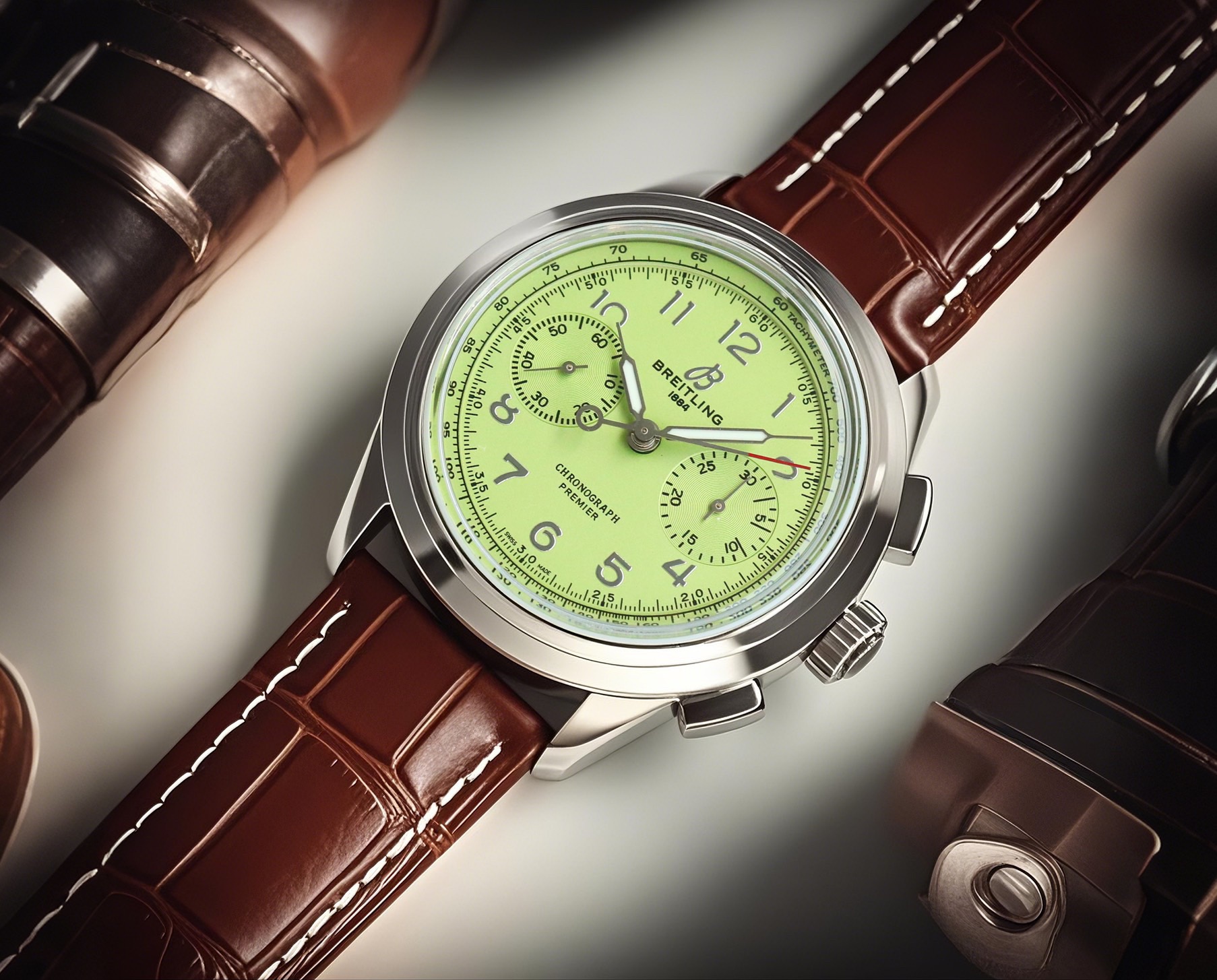 Breitling Hot New Products-97