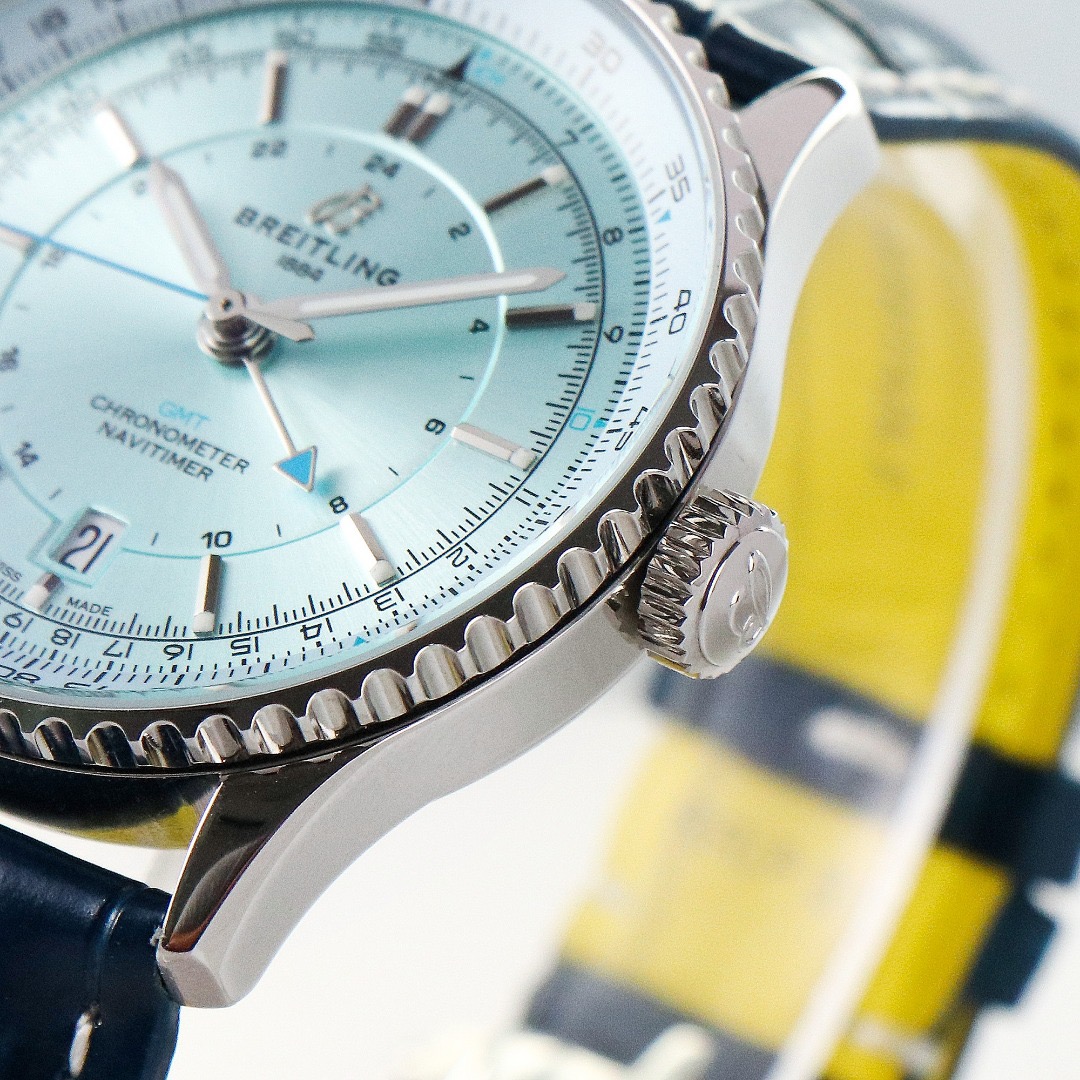 Breitling Hot New Products-116