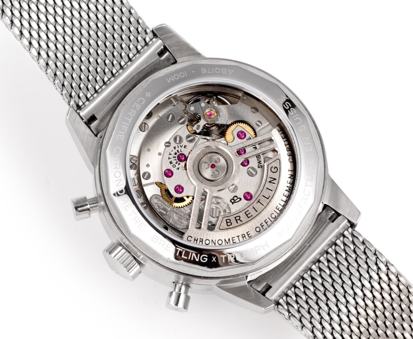 Breitling Hot New Products-106