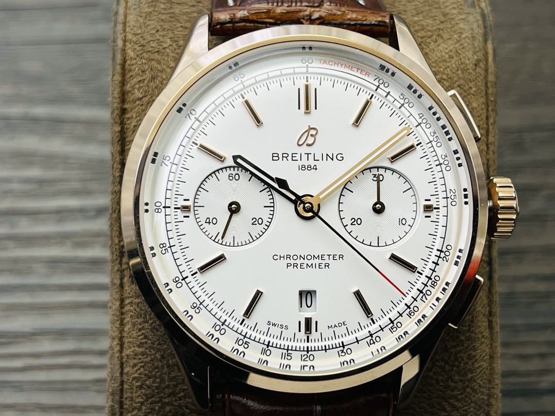 Breitling Hot New Products-87