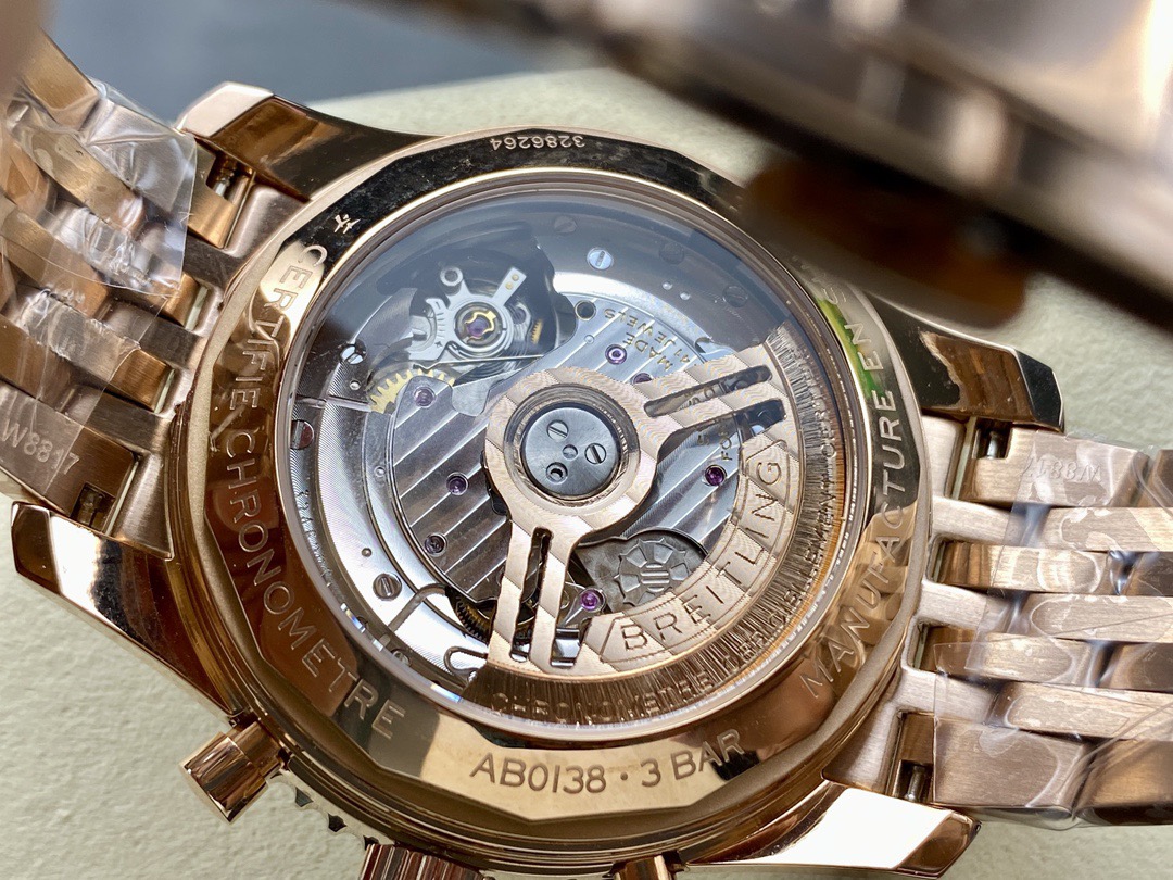 Breitling Hot New Products-124