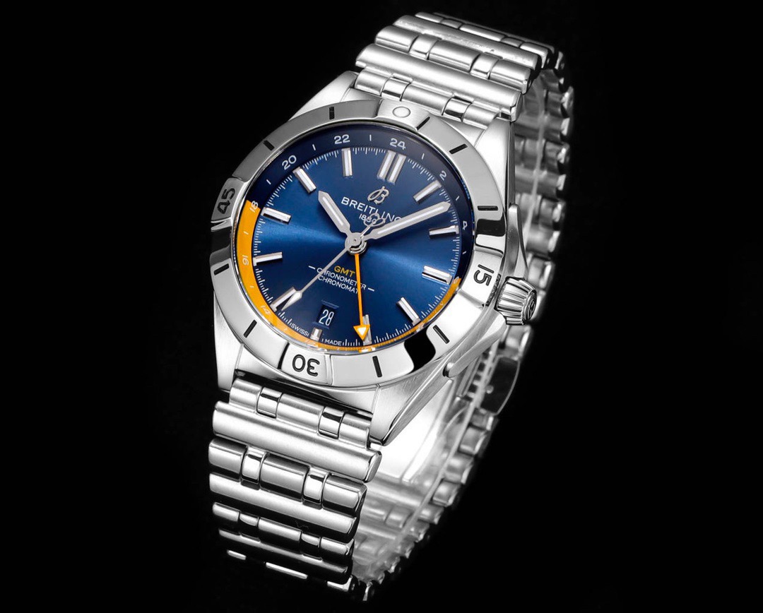 Breitling Hot New Products-91