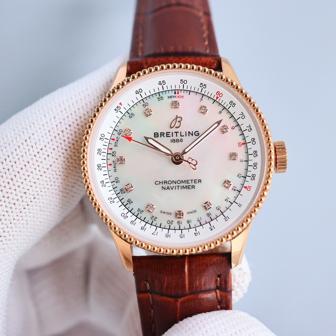 Breitling Hot New Products-101