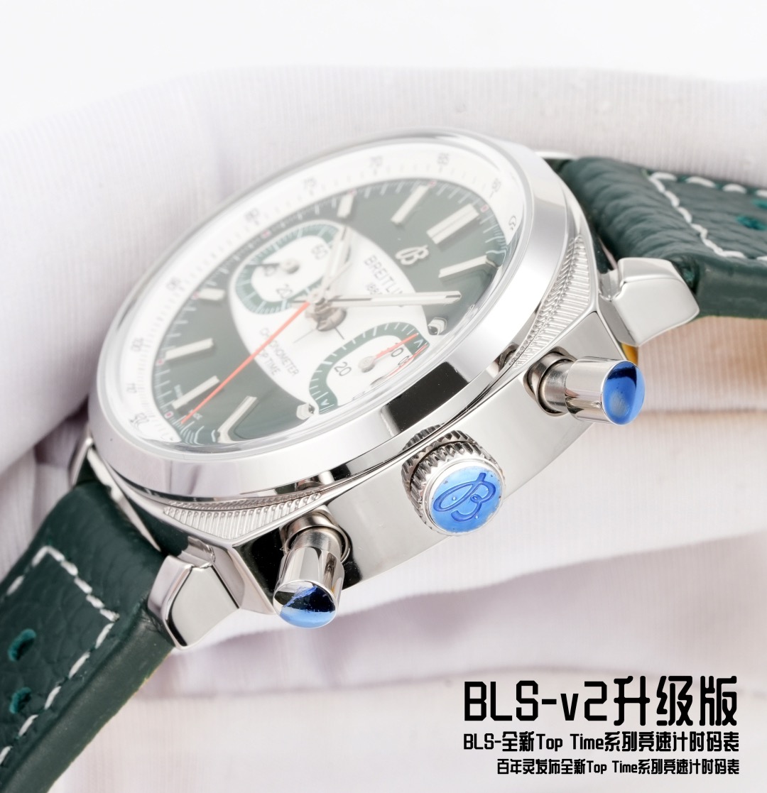 Breitling Hot New Products-89