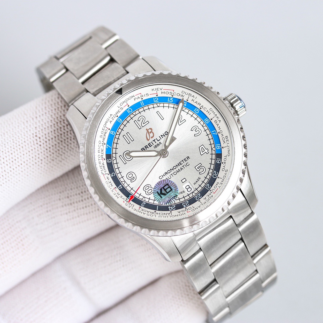 Breitling Hot New Products-102