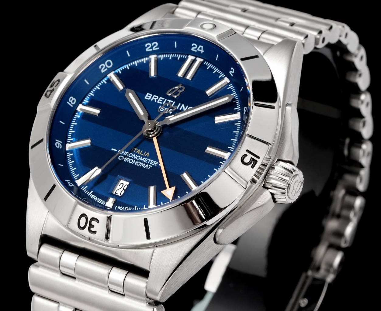 Breitling Hot New Products-93