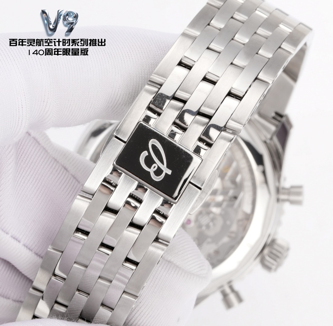 Breitling Hot New Products-115