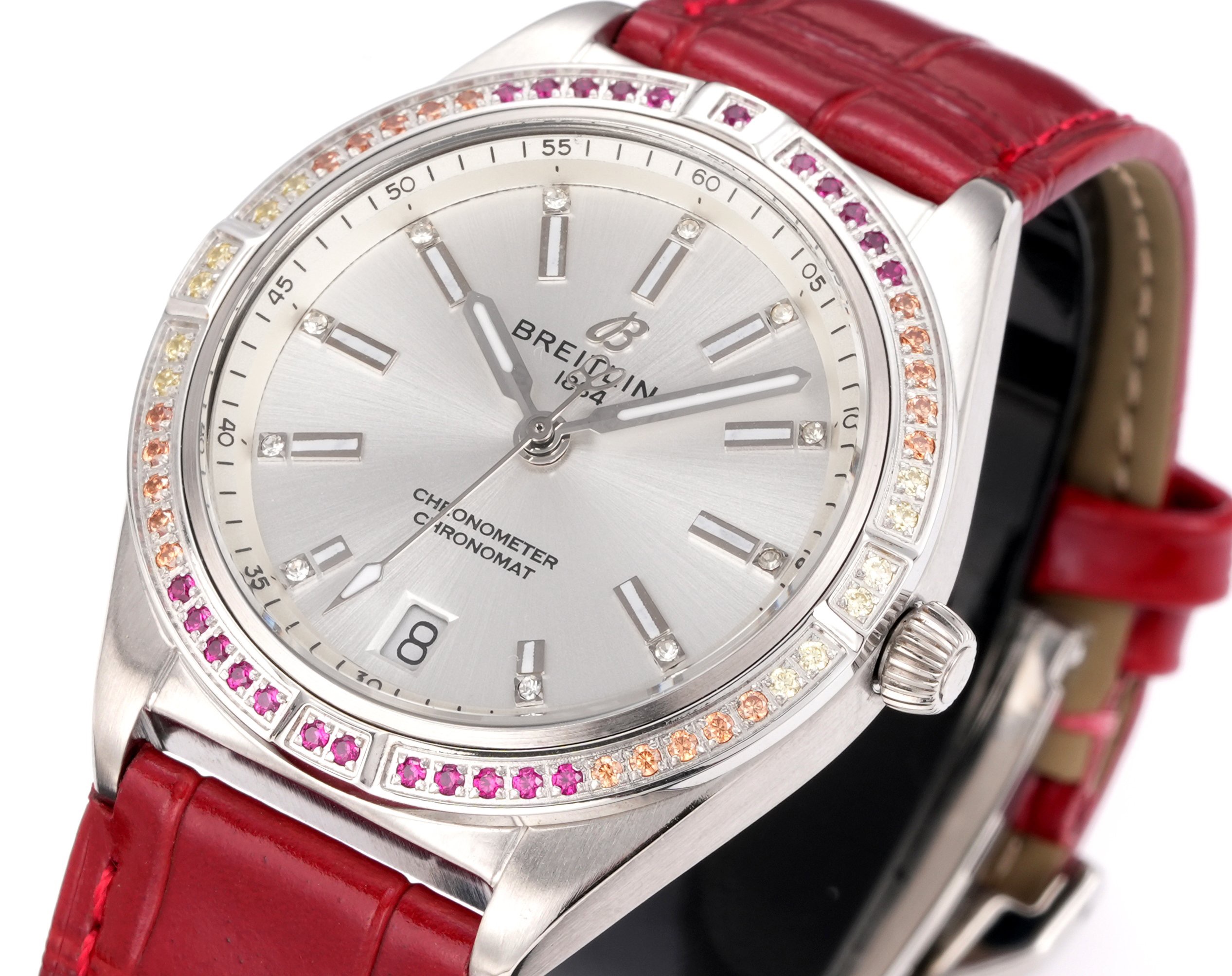 Breitling Hot New Products-121