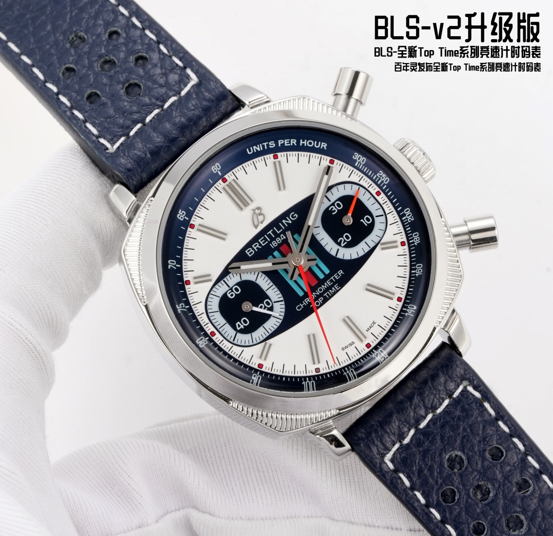 Breitling Hot New Products-88