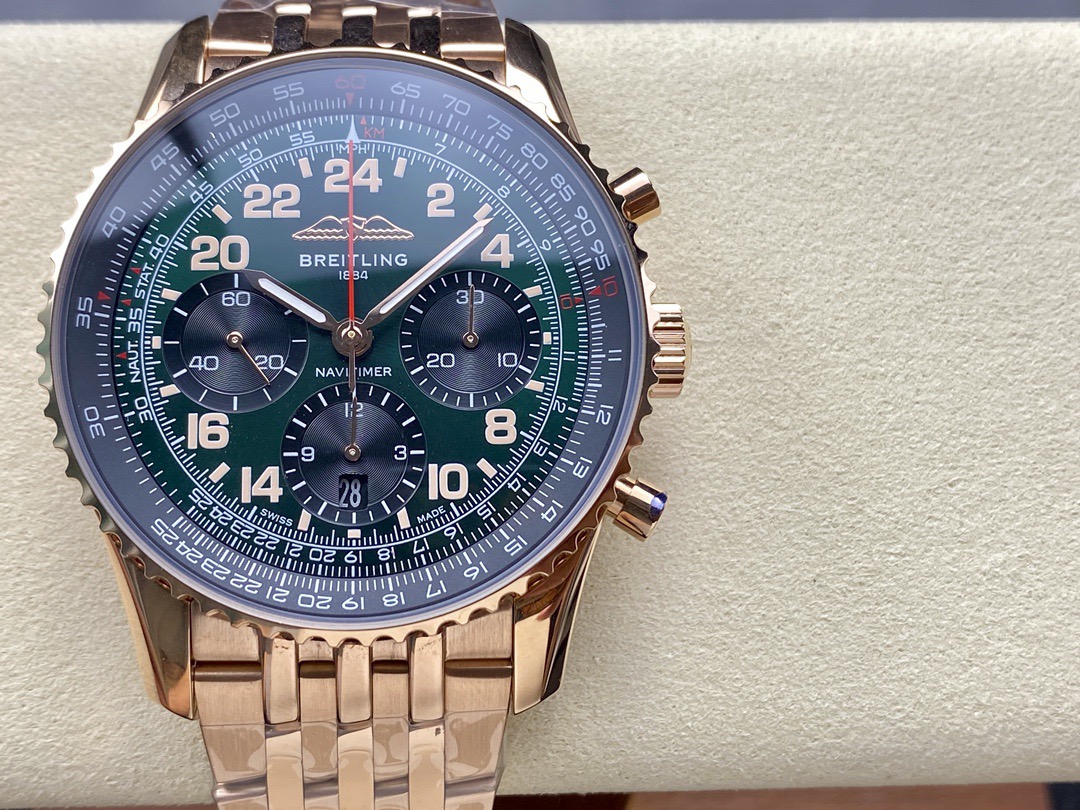 Breitling Hot New Products-124