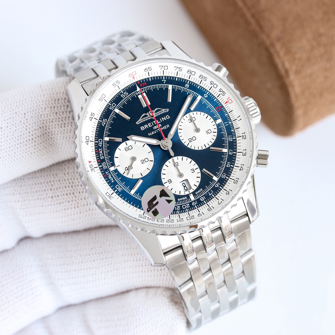 Breitling Hot New Products-127
