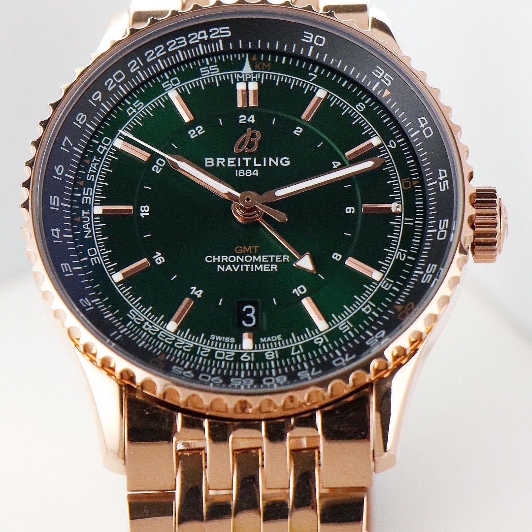 Breitling Hot New Products-118