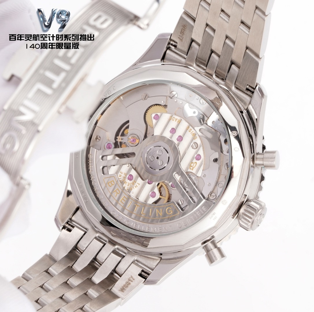 Breitling Hot New Products-115