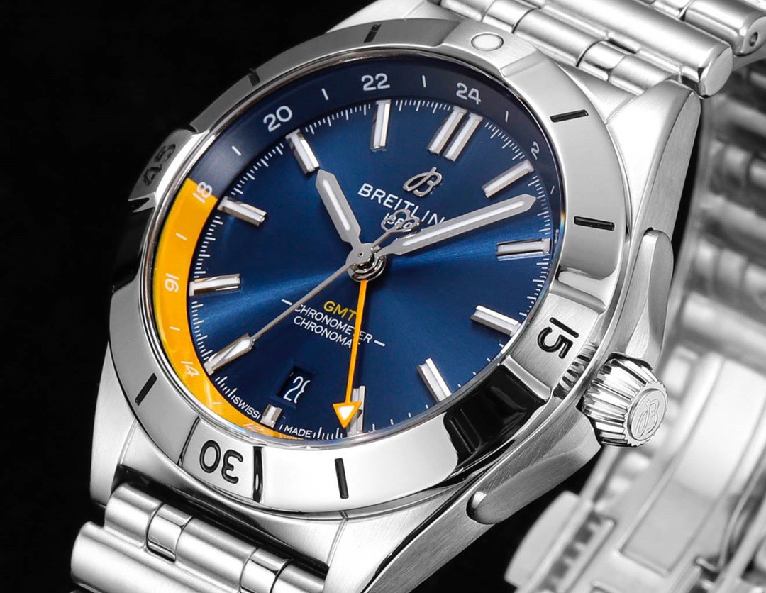 Breitling Hot New Products-91