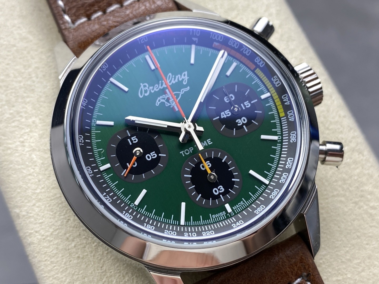 Breitling Hot New Products-85