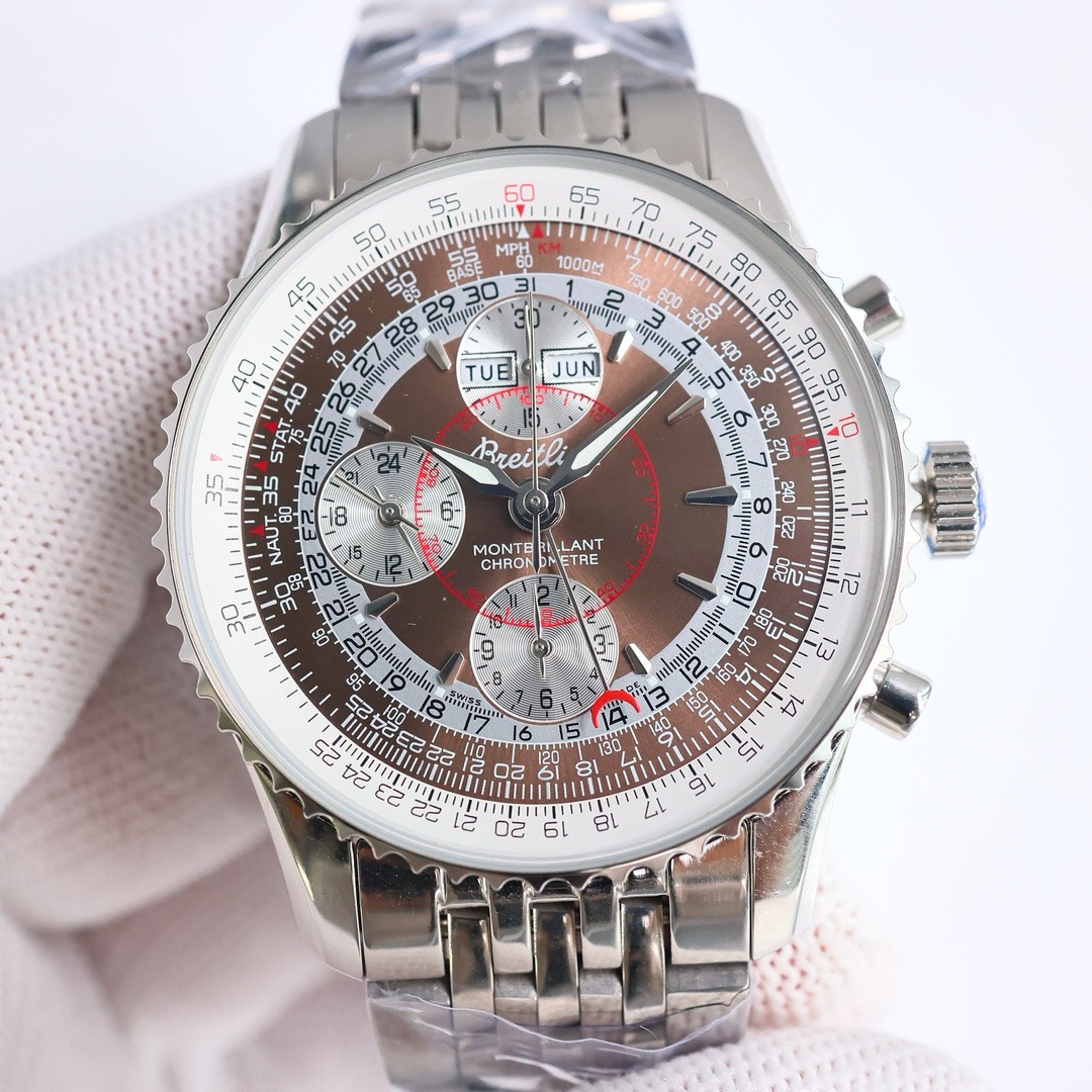 Breitling Hot New Products-112