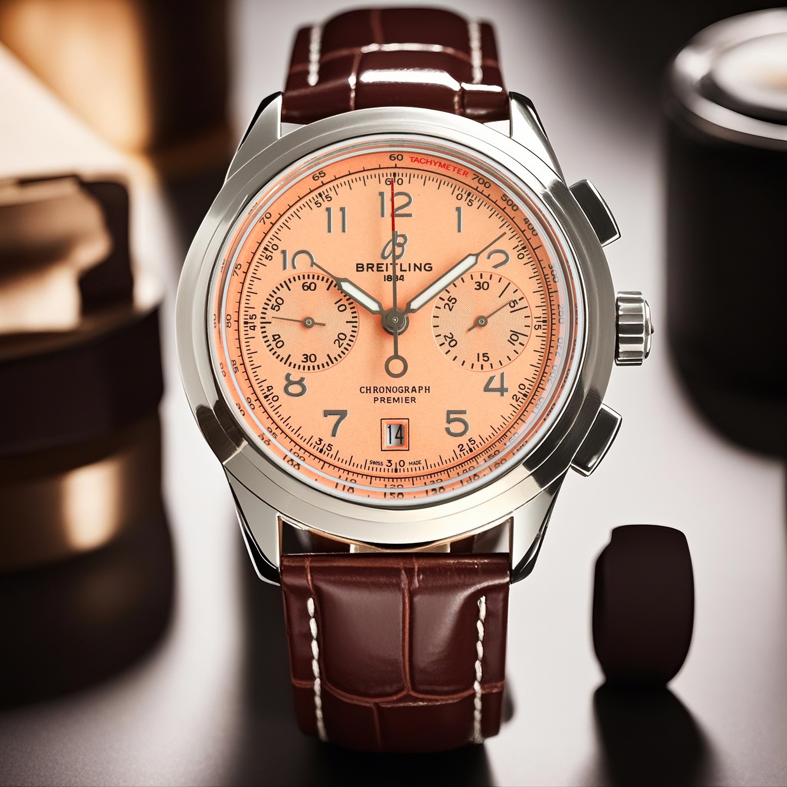 Breitling Hot New Products-97