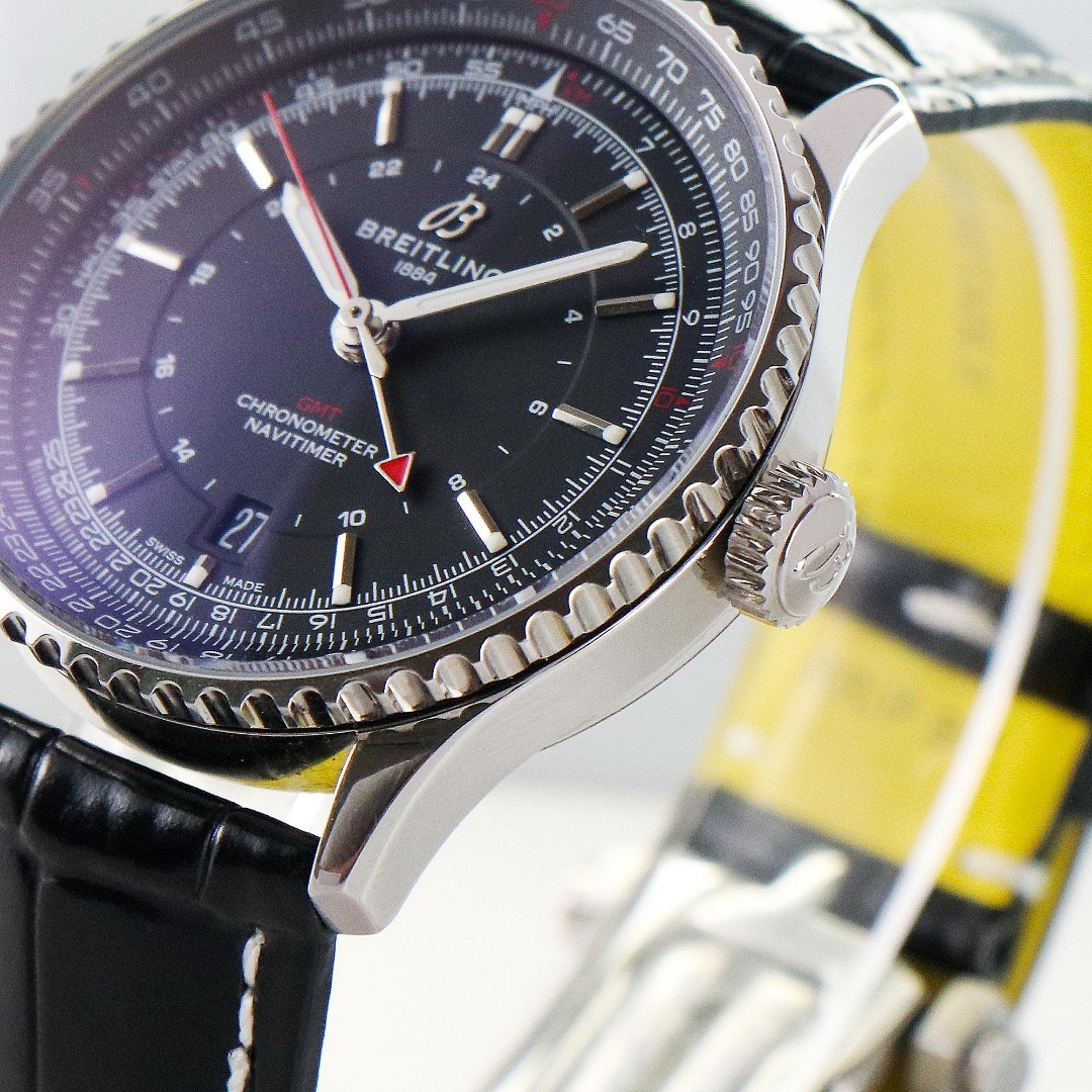 Breitling Hot New Products-94