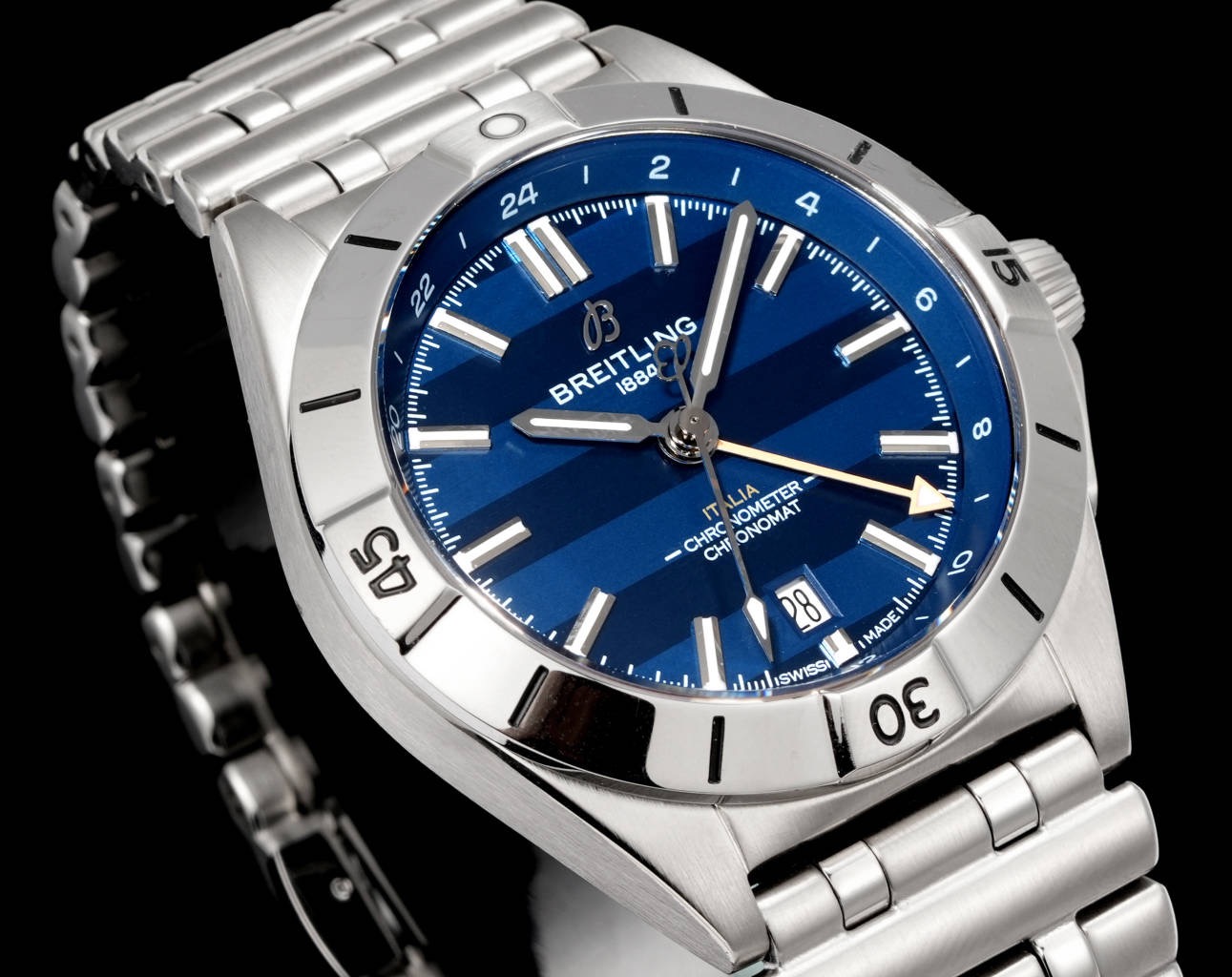 Breitling Hot New Products-93