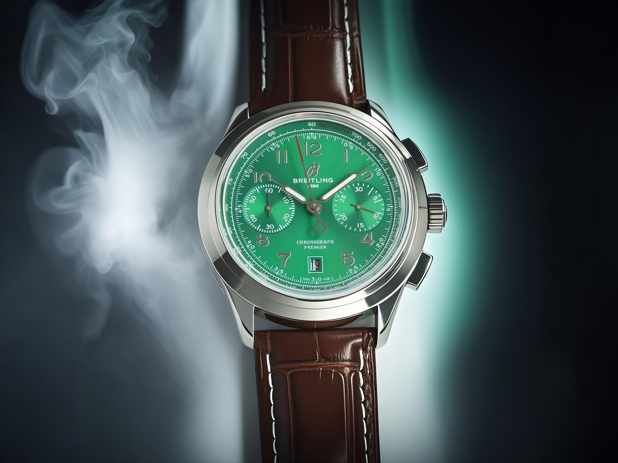 Breitling Hot New Products-97