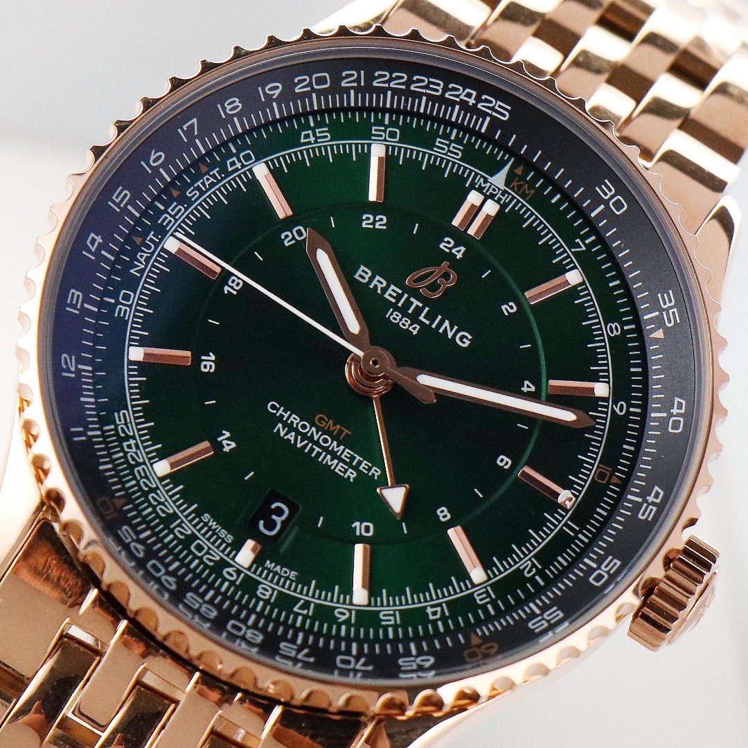 Breitling Hot New Products-118