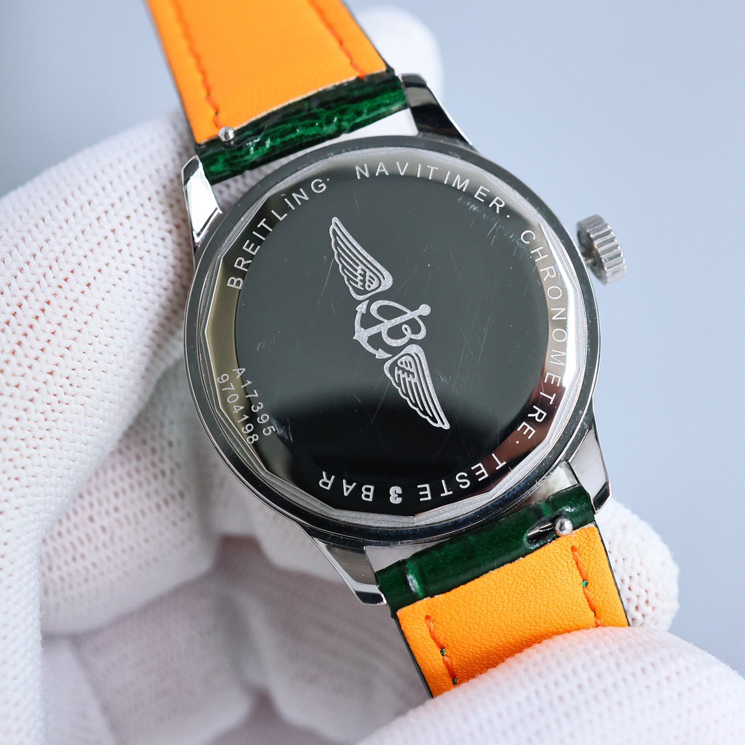 Breitling Hot New Products-100