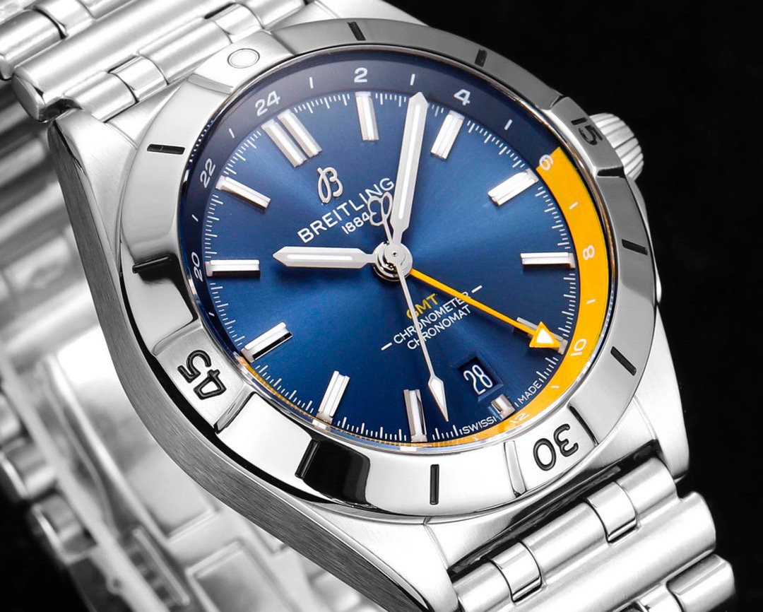 Breitling Hot New Products-91