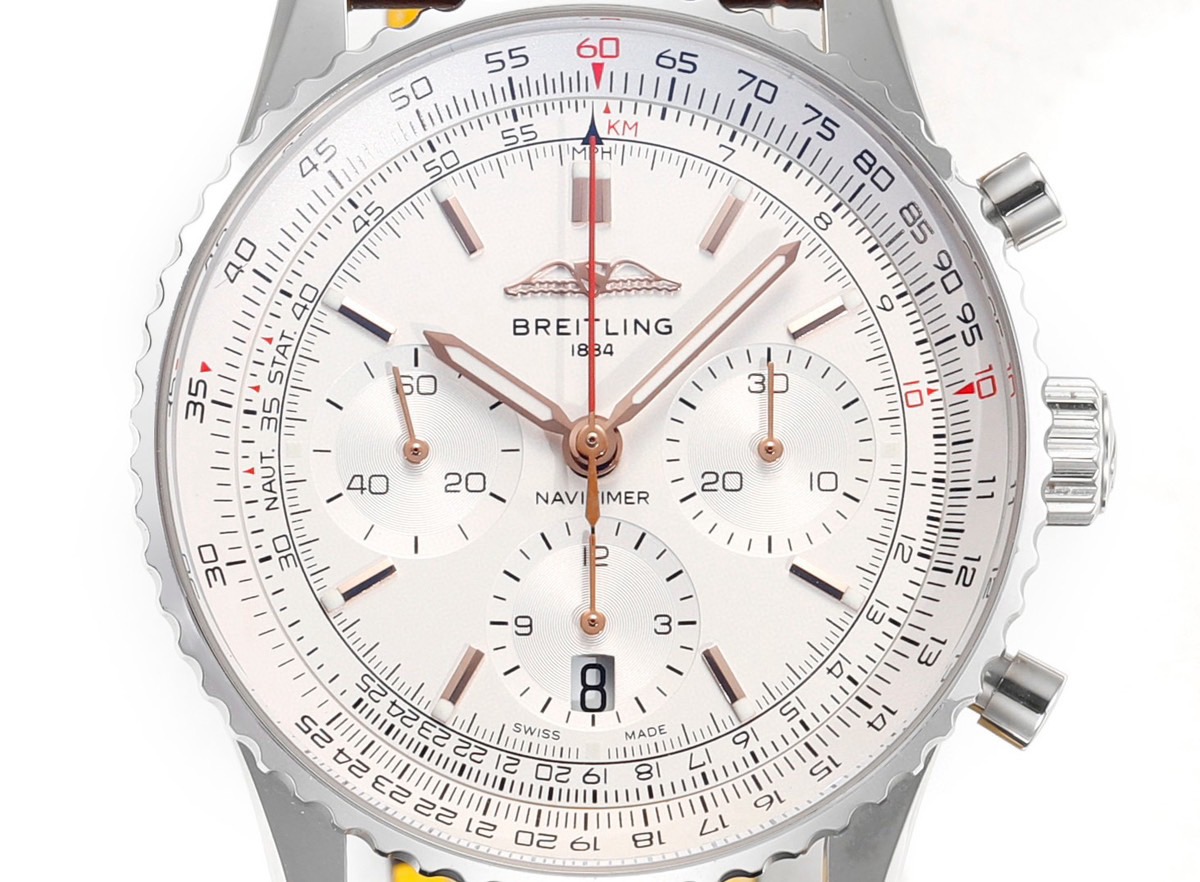 Breitling Hot New Products-104