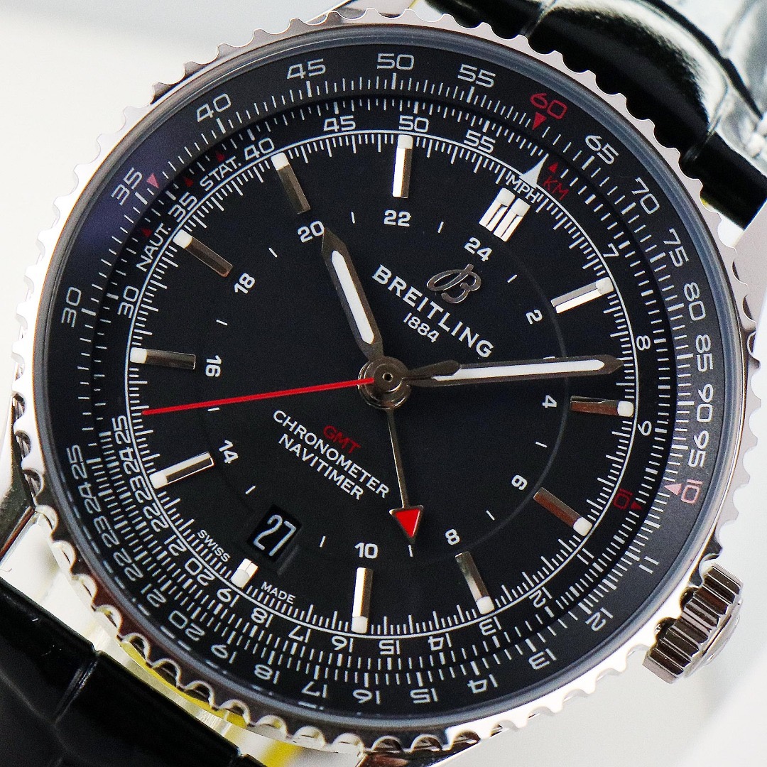 Breitling Hot New Products-94