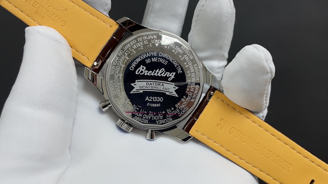 Breitling Hot New Products-98