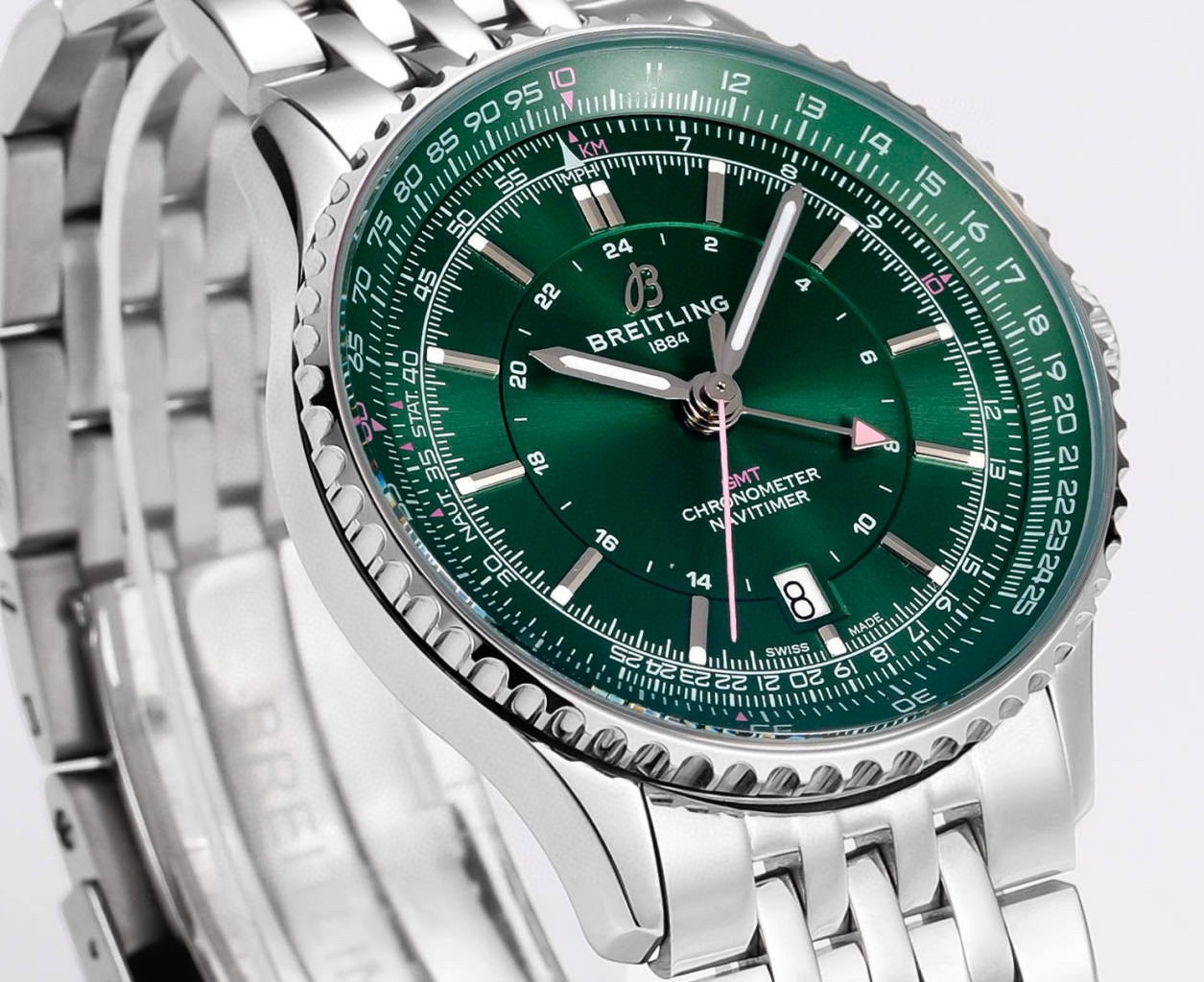 Breitling Hot New Products-105