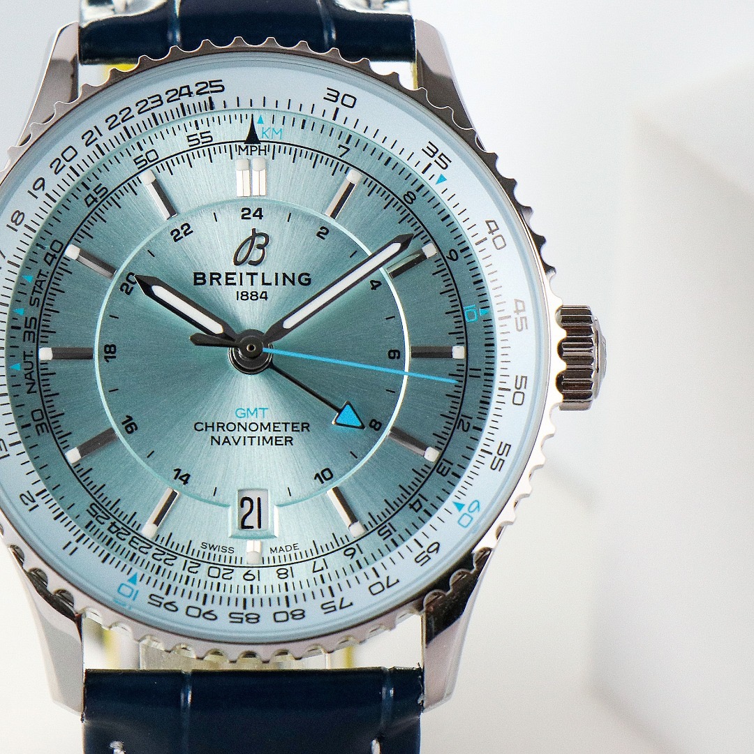 Breitling Hot New Products-116