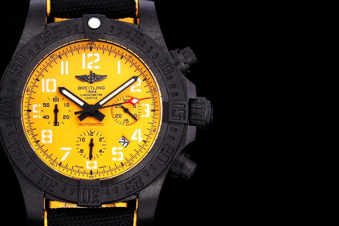 Breitling Hot New Products-117