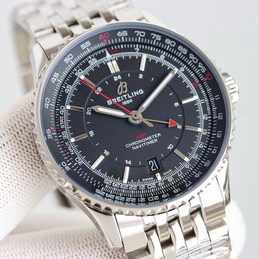 Breitling Hot New Products-95