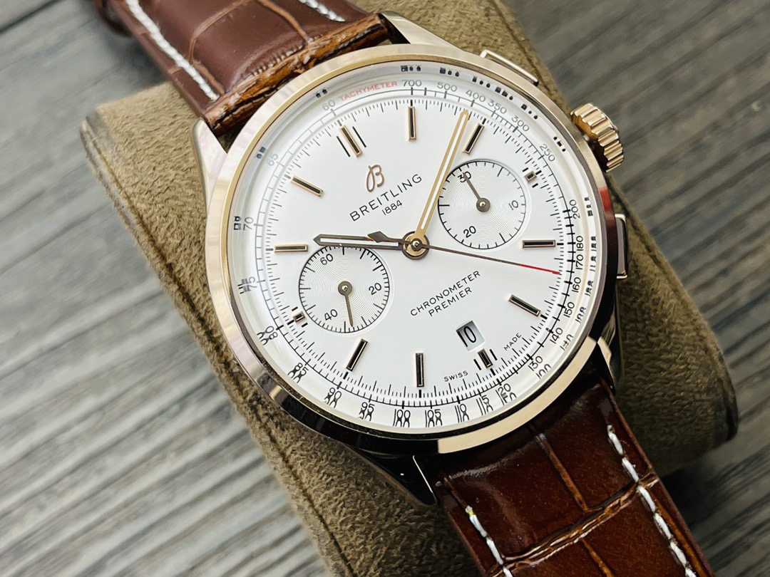 Breitling Hot New Products-87