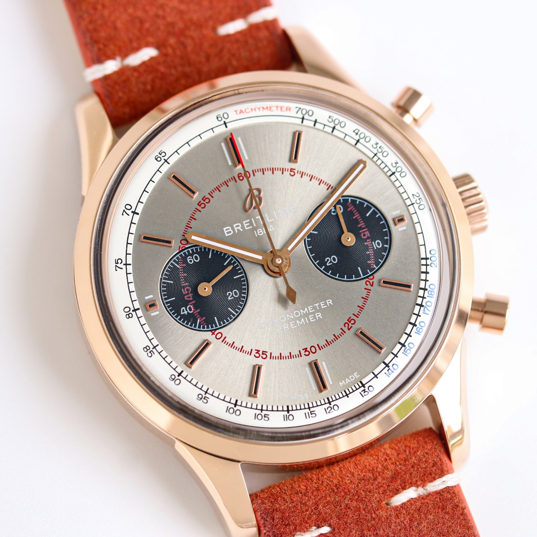 Breitling Hot New Products-109