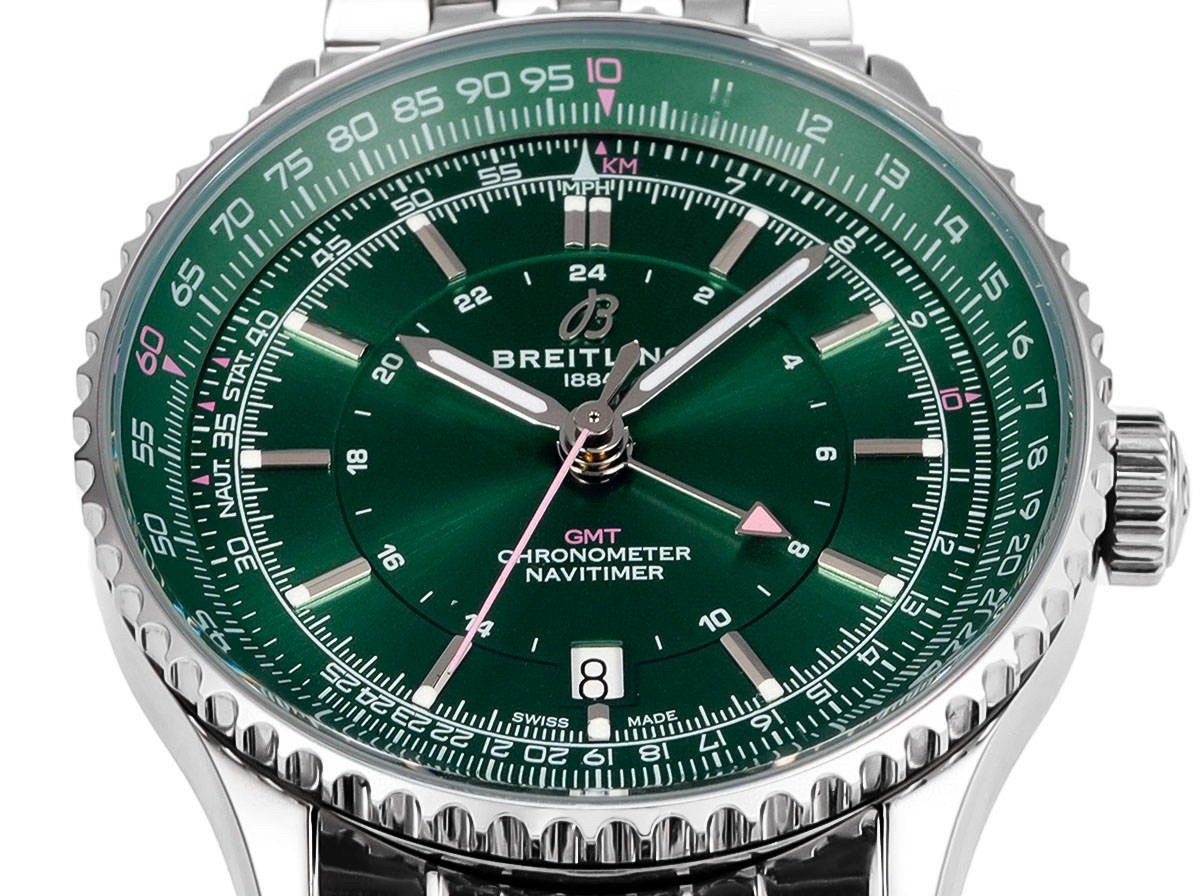 Breitling Hot New Products-105