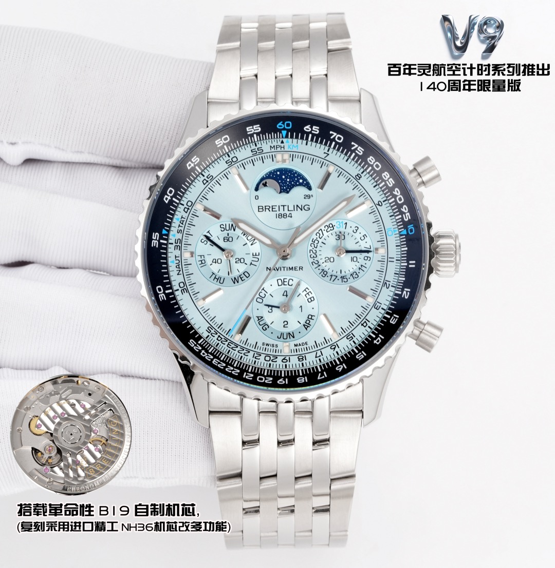 Breitling Hot New Products-115